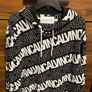Calvin Klein Hoodie